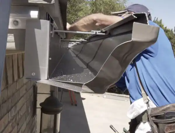 gutter services East Palo Alto